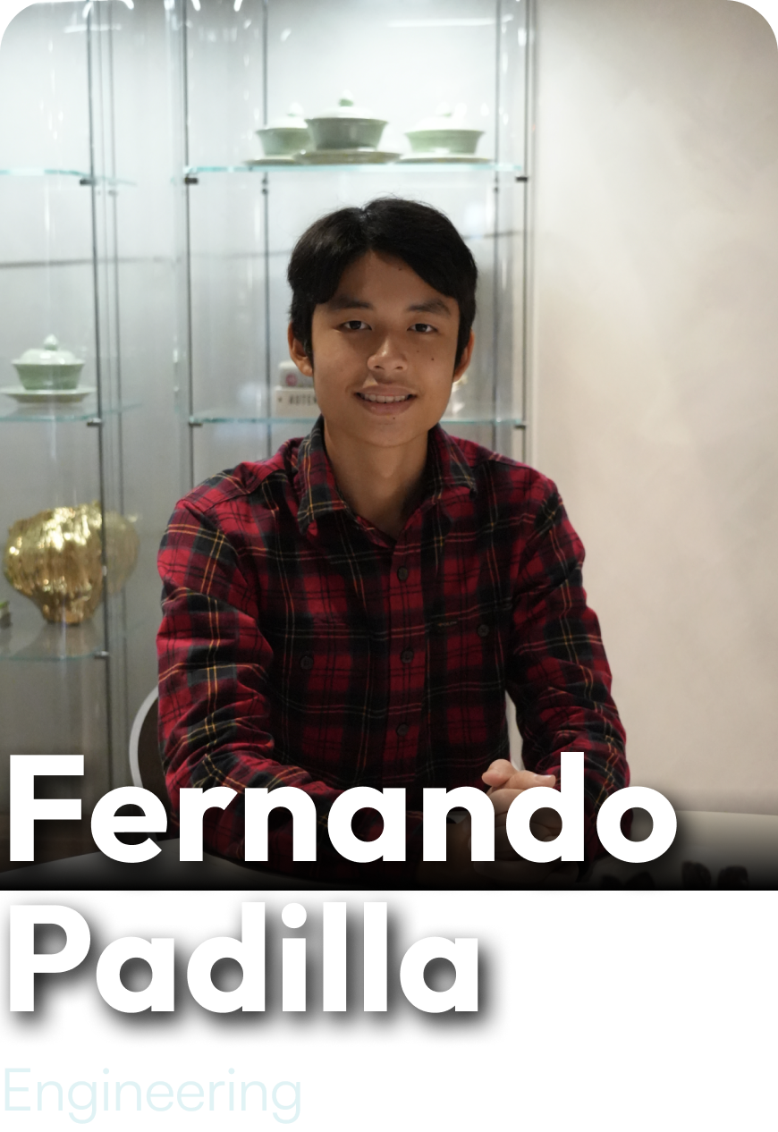 Team Member 4