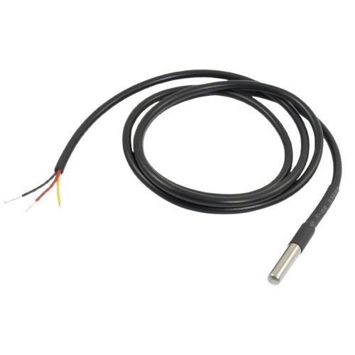 Temparature Sensor
