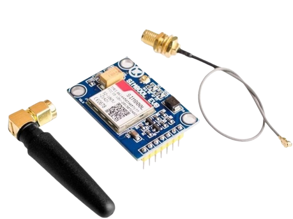 Sim800L Module